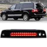 Nilight Third Brake Light for Ford Expedition Lincoln Navigator 2003-2016