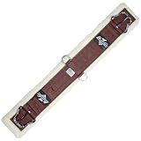 PROFESSIONAL'S CHOICE SMX Comfort-Fit Western Merino Wool Cinch