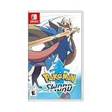 Pokémon Sword - Nintendo Switch