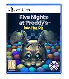Five Nights at Freddys: Into The Pit - PS5