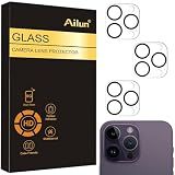Ailun Camera Lens Protector for iPhone 16 Pro/16 Pro Max/14 Pro/14 Pro Max
