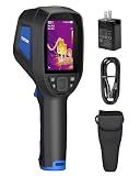 TOPDON TC004 3.5" Thermal Imaging Camera, -4°F~1022°F Temp Range