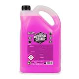 Muc-Off Nano Tech Motorcycle Cleaner, Fast-Action, 5L.