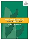 Kotlin Programming: The Big Nerd Ranch Guide (Big Nerd Ranch Guides)