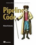 Pipeline as Code: Continuous Delivery with Jenkins, Kubernetes, and Terraform