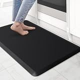 Kitchen Mat Cushioned Anti Fatigue Rug Standing and Comfort Floor Mats