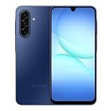 Samsung Galaxy A17 5G Smart Phone 128GB, US 1 Yr Manufacturer Warranty Blue
