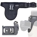 SPIDER HOLSTER SpiderPro Single Mirrorless Camera System v2 for 1 Camera