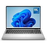 Dell 16 Laptop DC16251, FHD+, Intel Core 7 150U, 16GB RAM, Windows 11 Home