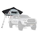 Body Armor 4x4 20010 Sky Ridge Pike 2-Person Tent, Grey,Black