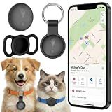 GPS Tracker for Dogs, Smart Collar with Real-Time Locator with Holder