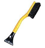Mallory 518 16" SnoWEEvel Snow Brush (assorted colors)