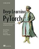 Deep Learning with PyTorch, Second Edition: Training and applying deep learning and generative AI models