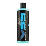 Chemical Guys COM_129_16 VSS One-Step Scratch and Swirl Remover Compound Polish, Works on Cars, Trucks, SUVs, Motorcycles, RVs & More (16 oz)