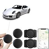 2 Pack-GPS Tracker for Vehicles,Tracker Device for Vehicles w/Magnetic