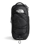 The North Face Borealis Sling Bag, TNF Black/TNF White-NPF, One Size