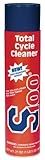 S100 12600A Total Cycle Cleaner Aerosol - 21 oz.