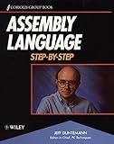 Assembly Language Step-By-Step