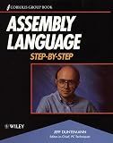 Assembly Language Step-By-Step