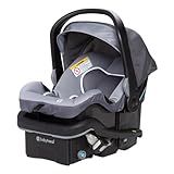 Baby Trend EZ-Lift PRO Infant Car Seat, Dash Grey