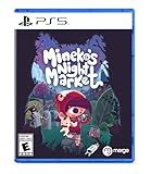 Mineko's Night Market (PS5)