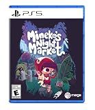Mineko's Night Market (PS5)