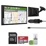 Garmin dēzl OTR620 6" Truck GPS Navigator Bundle