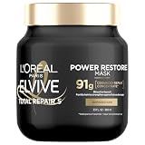 L'Oreal Paris Elvive TR5 Power Restore Multi Use Treatment (Packaging May Vary)