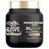 L'Oreal Paris Elvive TR5 Power Restore Multi Use Treatment (Packaging May Vary)