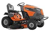Husqvarna TS 148X (48") 24HP Briggs Lawn Tractor