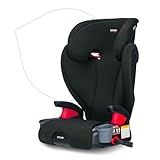 Britax Skyline 2-Stage Belt-Positioning Booster Car Seat, Dusk - Highback and Backless Seat
