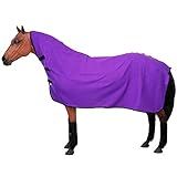 Tough 1 Softfleece Contour Cooler Medium Purple