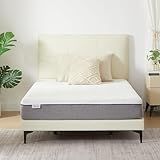 PicWooki Twin Mattress, 6 Inch Memory Foam Twin Size Mattress in a Box with Washable Removable Cover, Soft and Comfortable, Pressure Relief, Medium Firmness