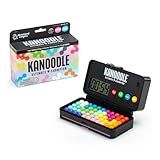 Educational Insights Kanoodle Ultimate Champion - 3D Brain Teaser Puzzle with Timer, Handheld Travel Games & Toys for Single Player, Challenging Logic Puzzles & Gifts for Kids, Teens & Adults Ages 7+