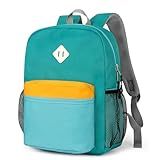 STEAMEDBUN Kids Backpack for Boys,Kindergarten Backpack for Toddler Boys Age 3-6