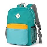 STEAMEDBUN Kids Backpack for Boys,Kindergarten Backpack for Toddler Boys Age 3-6