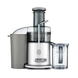 Breville Juice Fountain Plus JE98XL, Silver