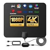 TV Antenna Indoor Long Range