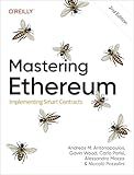 Mastering Ethereum: Implementing Smart Contracts