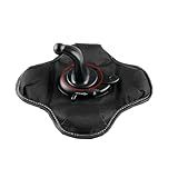 Friction Mount Holder for Garmin GPS - Portable NonSkid Beanbag Dashboard Friction Mount for Garmin GPS Nuvi Drivesmart Drive Dezl Zumo Driveassist DriveLuxe StreetPilot RV Navigator