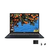 ASUS Vivobook 16 Laptop, 16" FHD IPS(1920x1200) LED Display, AMD Ryzen AI 5 330, Copilot+ PC, 16GB DDR5 RAM, 1TB SSD, HDMI, Quiet Blue, Windows 11 Home, TWE Accessories