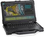 Dell Latitude Rugged 5430 Laptop (2022) Touch | 14" 1920x1080 FHD | Core i7-1185G7-2TB SSD Hard Drive - 32GB RAM | 4 cores @ 4.4 GHz Win 11 Pro Black