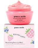 grace & stella Award Winning Lip Butter - Hydrating Lip Balm (1 - Pack)