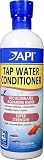 API TAP WATER CONDITIONER Aquarium Water Conditioner 16-Ounce Bottle