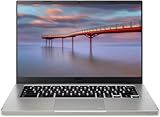 acer 2025 14" FHD IPS Chromebook, Intel i3 Hexa-core Processor Up to 4.4GHz, 8GB Ram, 128GB SSD, HDMI, Chrome OS, Star Gray, Renewed