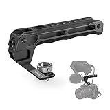 SmallRig Top Handle with 3/8"-16 Locating Pins for ARRI for Camera Cage
