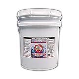 Fire Retardant Spray for Fabric, Wood, Thatch & More - Class A Flame Retardant Spray -Eco Safe - NFPA 701- ASTM E84-5 Gallon pail of DRI-ONE®