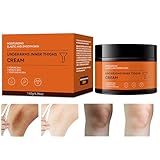 YTRAJU Underarm Brightening Cream, Intimate Dark Spot Remover for Body,Intimate Areas, Inner Thigh, Armpit, Dark Elbows and Knees, Bikini Areas, Private Parts, Dark Inner Thigh Remover, 4.94 OZ
