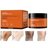 Underarm Brightening Cream, Intimate Dark Spot Remover for Body, Underarm, Inner Thigh, Armpit, Knees and Elbows, Bikini Areas, Private Parts, Armpit Underarm White, Dark Inner Thigh Remover, 4.94 OZ