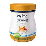 Aqueon Goldfish Flakes 1.02 Ounces